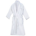 Shawl Collar Robe